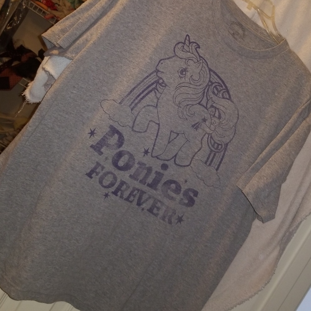 Ridiculous tee shirt